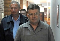 Драгољуб Милановић изашао из затвора