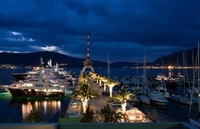 Porto Montenegro: Kakav luksuz?! 