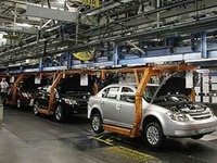 Bez posla ostaje 80.000 ljudi u autoindustriji?