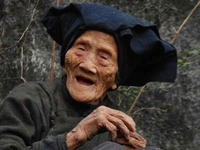 Kineskinja tvrdi da je napunila 127 godina!