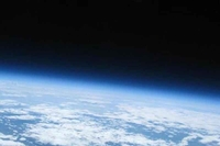 Студент снимио Земљу из свемира