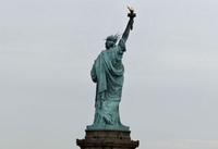 Kip slobode prima posjetioce od oktobra