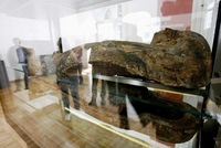 Београдска мумија добила нови дом