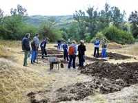 Kod Prokuplja pronađena najstarija metalurgija na svijetu 