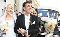 Оженио се најпожељнији нежења у Србији