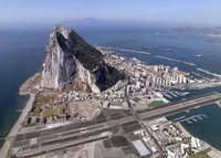 Gibraltar čuvaju majmuni