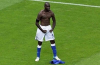 Baloteli se pomirio sa trudnom bivšom