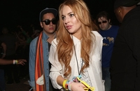 Lindzi Lohan dobila batine