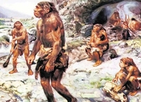 Neandertalci i ljudi - srećne komšije