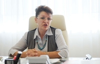 Зора Видовић: Покренуто 70.000 поступака принуднe наплатe 