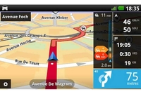 TomTom navigacija sada i za Android