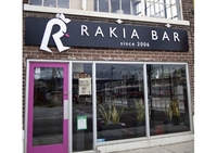 Rakia bar otvoren u Torontu