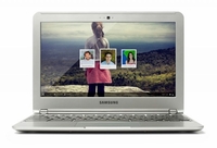 Google i Samsung predstavili Chromebook