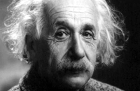 Чувено писмо Алберта Ајнштајна продато за три милиона долара
