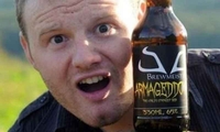 Armagedon: Najjače pivo na svijetu sa 65% alkohola