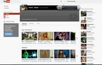 Youtube тестира нови дизајн