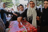 Avganistan: Glasanje za predsjednika u aprilu 2014. godine