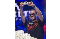 Bivši zavisnik od droge postao svjetski šampion u pokeru