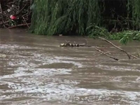 Sloveniji prijete poplave