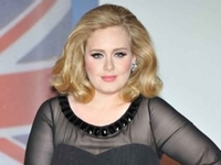 Adele: Ne smetaju mi kilogrami