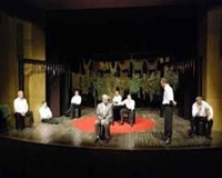 Predstava “Djelidba” odigrana u Banjaluci 