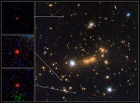 NASA locirala najudaljeniju galaksiju do sada 