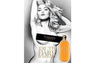  (Гола) Мадона рекламира свој парфем