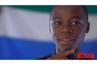 Samouki afrički dječak oduševio MIT