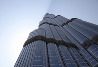 Кина: Највиша зграда на свијету за 90 дана