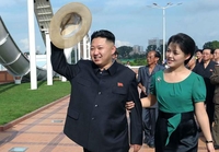 Ким Џонг-Ун најсексепилнији?