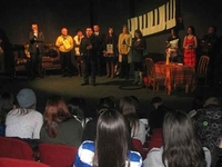 Представе Студентског позоришта пратило 10.000 гледалаца