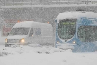 Zagreb: Stepen do proglašenja elementarne nepogode