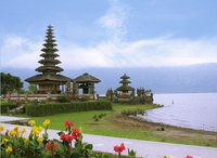 Bali - tropski raj