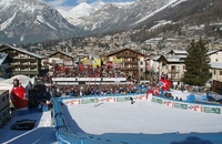 Bormio – raj u srcu Alpa