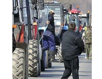 Пољопривредници пријете новим протестима