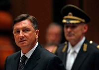 Pahor odbio vilu na Brdu kod Kranja