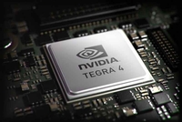 NVIDIA представила Tegra 4 процесор