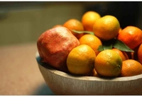   Mandarina - praktičan, ukusan i zdrav zalogaj