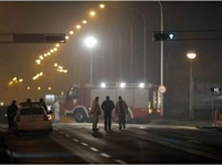 Zagreb: Povrijeđeni muškarac nije bombaš FOTO