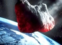 Asteroid “Apofis” možda će pogoditi Zemlju 2036.