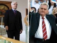 Josipović: Sastanak sa Nikolićem za jačanje povjerenja