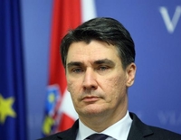 Milanović: Biće ćirilice u Vukovaru