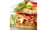Gurmanski sendviči: Tri prijedloga za brzu večeru