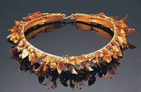 Нађен златан вијенац од прије 2.300 година