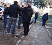 Навијачи пуцали једни на друге испред вртића и школе у Новом Саду 