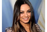 Mila Kunis: Rado ću se skinuti, samo me ne pitajte za Eštona VIDEO