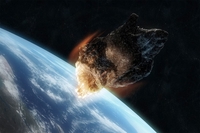 Asteroid veličine fudbalskog igrališta proletio rekordno blizu Zemlje