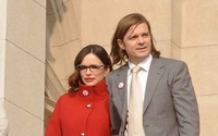 Severina i Milan Popović zajedno proveli Dan zaljubljenih 