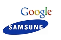 Спрема се Googl - Samsung рат?