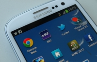 WMC: Galaxy S III telefon godine